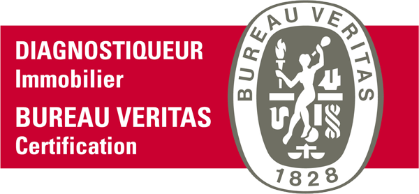 Diagnostiqueur immobilier - Bureau veritas Certification